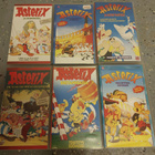 Asterix Gallialaisten sankari ja suuri taistelu Valloittaa - pikkukuva 1
