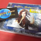 YNGWIE MALMSTEEN - MAGNUM OPUS UUSI CD - pikkukuva 1
