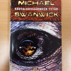 Michael Swanwick: Rautalohikäärmeen tytär - pikkukuva 1