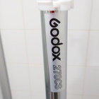 Godox 270CS C-Stand with Arm & Grip Head - jalusta - pikkukuva 3
