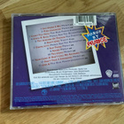 Music From The Motion Picture Girl 6 CD (Prince) - pikkukuva 2