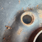 Peltivanteet 15 " 5 x 105 3 kpl - pikkukuva 3