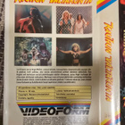 Vhs  fix  LOST EMPIRE - KAUHUN VALTAKUNTA - pikkukuva 2