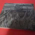 RAVEN DARK - BY THE ANGER OF ETERNAL OPENING CD - pikkukuva 2