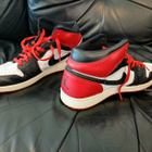 Air Jordan 1 Old Love High 2006 - pikkukuva 3