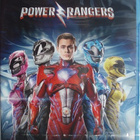 Power Rangers  -   (Blu-ray) - pikkukuva 1