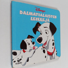 Dalmatialaisten leikkejä - pikkukuva 1