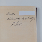 Valdek Pall : Pohja-tartumaa kohanimed 1-2 (signeerattu, ... - pikkukuva 2