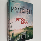 Terry Pratchett ym. : Pitkä maa - pikkukuva 1