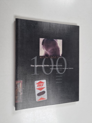 Osman Collection ym. : Lightning Strike and Other Stories...