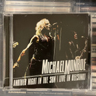 MICHAEL MONROE - Another Night In The Sun: Live In Helsinki - pikkukuva 1
