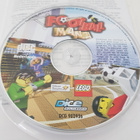 PC peli x 2- Lego Football mania + Lego Island 2 - PC CD-ROM - pikkukuva 4