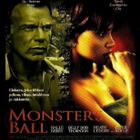 dvd, Monster's Ball (Halle Berry, Billy Bob Thornton, Heath - pikkukuva 1