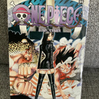 ONE PIECE 44 (SUOMI) - pikkukuva 1