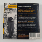 K. S. Haddock : The patricidal bedside companion : a novel - pikkukuva 2