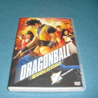 DRAGONBALL EVOLUTION (Emmy Rossum)*** - pikkukuva 1