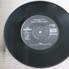 7'' Kisu : Uneen aika vaipuu / Eeva - pikkukuva 2