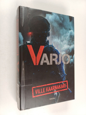 Ville Kaarnakari : Varjo