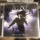 TAROT - Crows Fly Black CD - pikkukuva 1