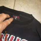 Metallica St. Anger bändipaita L (2003-2004) thunder - pikkukuva 3