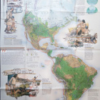 National Geographic vol.198 No.6 poster: First Americans - pikkukuva 3