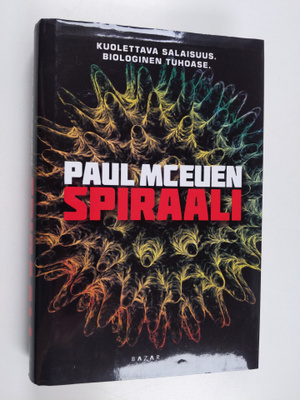 Paul McEuen : Spiraali