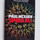 Paul McEuen : Spiraali - pikkukuva 1