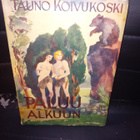 Tauno Koivukoski : Paluu alkuun ( SIS POSTIKULU ) - pikkukuva 1
