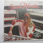 Stevie Wonder:Love Light In Flight  7" single  1984 - pikkukuva 1