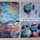 Ylämaa, Korupirtti, monikuvapk, ei p. - pikkukuva 1