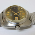 70 LUVUN CITIZEN AUTOMATIC 36000 SUPER-BEAT 10 LEOPARD - pikkukuva 5