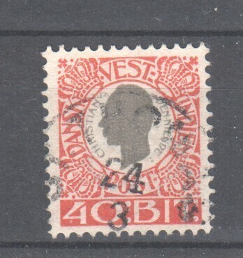 Tanskan Länsi-intia 1905 40 bit (3)