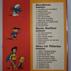 Smurfernas äventyr - Smurfsoppan - pikkukuva 3