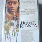 Hotelli Ruanda UUSI - pikkukuva 1