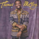 THOMAS McCLARY :: THOMAS McCLARY :: VINYYLI LP 1984 - pikkukuva 1