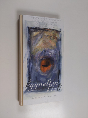 Jeffrey A. Kottler : Kyynelten kieli