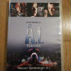 A. I. TEKOÄLY - VHS - pikkukuva 1