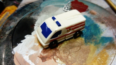 TRANSFORMERS - Fixit - HEAD HUNTER STORE.