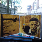 Cd Pepe Ahlqvist & UMO : MISTER BLUES ( SIGNED! ) SIS POST - pikkukuva 2