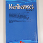 Jenny Hughes : Merihevoset - pikkukuva 2