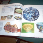 Jo Marshall: GLASS SOURCE BOOK  (Sis.postikulut ) - pikkukuva 2