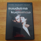 Suudelma ennen kuolemaa DVD - pikkukuva 1