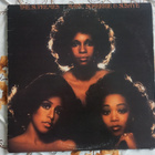 LP THE SUPREMES - MARY, SCHERRIE & SUSAYE - pikkukuva 1