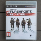 PS3: Operation Flashpoint - Red River peli (2011) - pikkukuva 1
