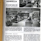 Rautakaupan Uutiset n:o 10-A 1960 Aug. Lipsanen. Sandberg Oy - pikkukuva 5