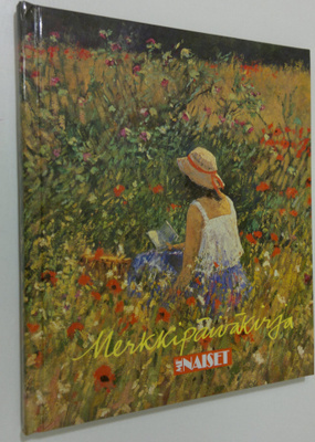 Merkkipäiväkirja
