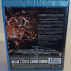 INJUSTICE (BD) UUSI - pikkukuva 2