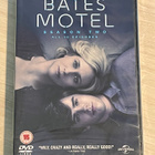 Bates Motel: Kausi 2 (3DVD) Hitchcockin Psykon esiosa (UUSI) - pikkukuva 1