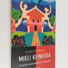 Mieli keinussa : tarinoita masennuksesta ja maniasta - pikkukuva 1