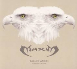 Maxim - Fallen Angel (CD)